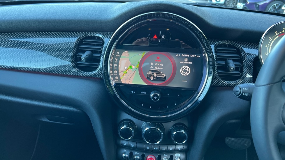 Used MINI Hatch 2023 for sale - 76873882: Photo 8