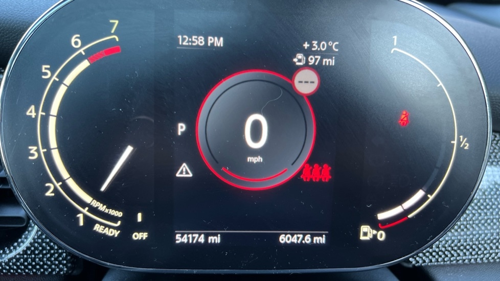 Used MINI Hatch 2023 for sale - 76873882: Photo 9