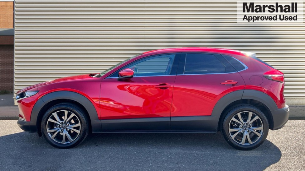 Used Mazda CX-30 2023 for sale - 76044484: Photo 6