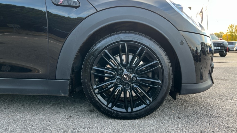 Used MINI Hatch 2022 for sale - 76597904: Photo 14