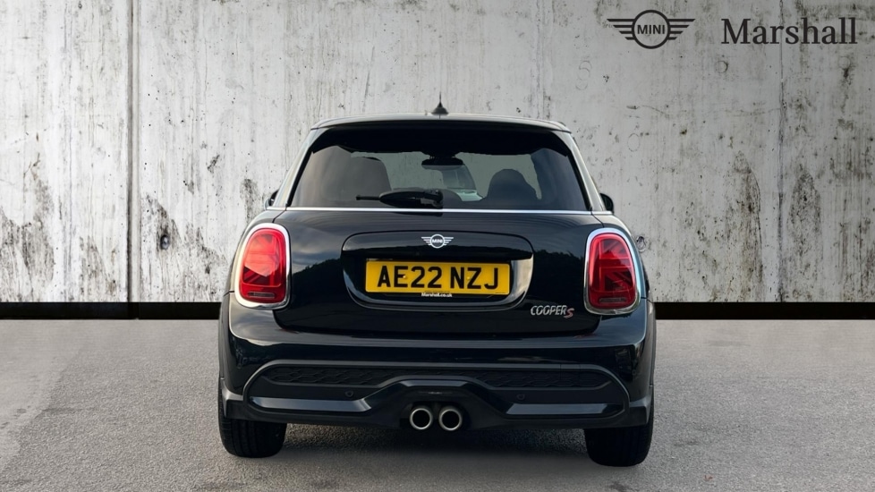 Used MINI Hatch 2022 for sale - 76597904: Photo 15