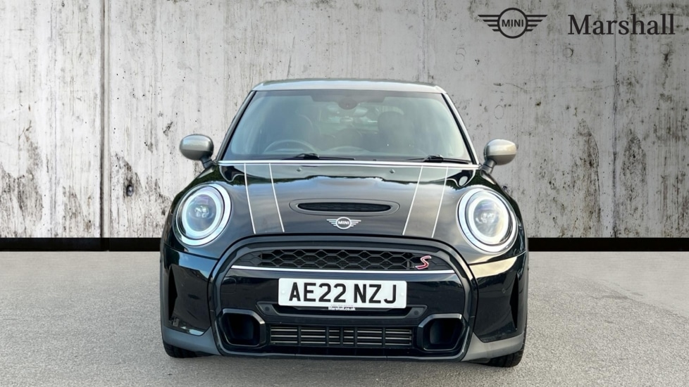 Used MINI Hatch 2022 for sale - 76597904: Photo 16