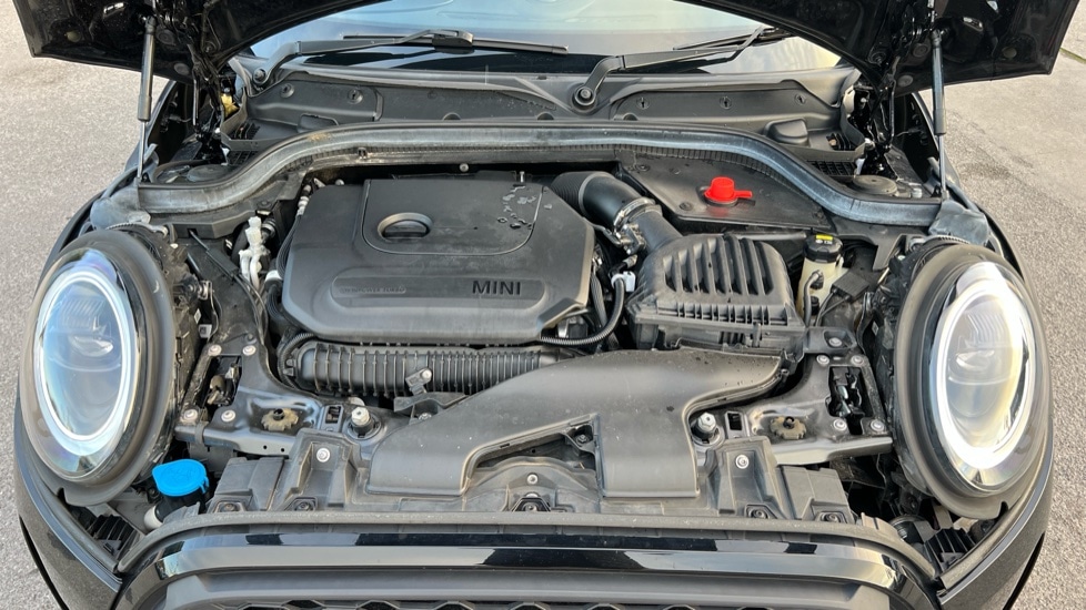 Used MINI Hatch 2022 for sale - 76597904: Photo 21