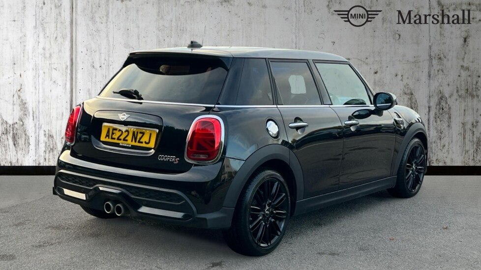Used MINI Hatch 2022 for sale - 76597904: Photo 22