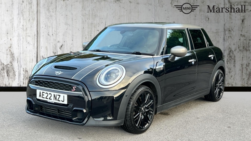 Used MINI Hatch 2022 for sale - 76597904: Photo 23