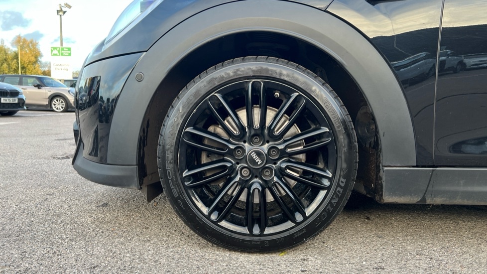 Used MINI Hatch 2022 for sale - 76597904: Photo 25