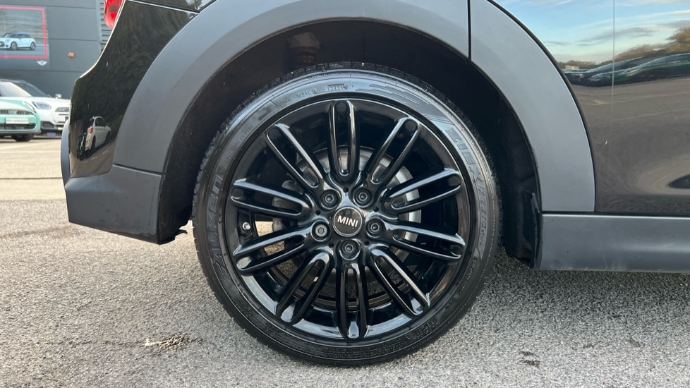 Used MINI Hatch 2022 for sale - 76597904: Photo 27