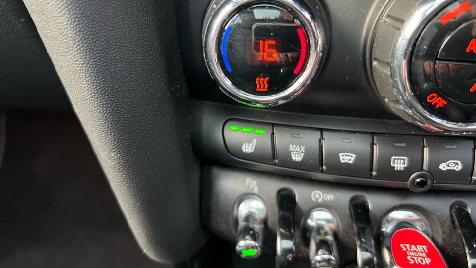 Used MINI Hatch 2022 for sale - 76597904: Photo 30