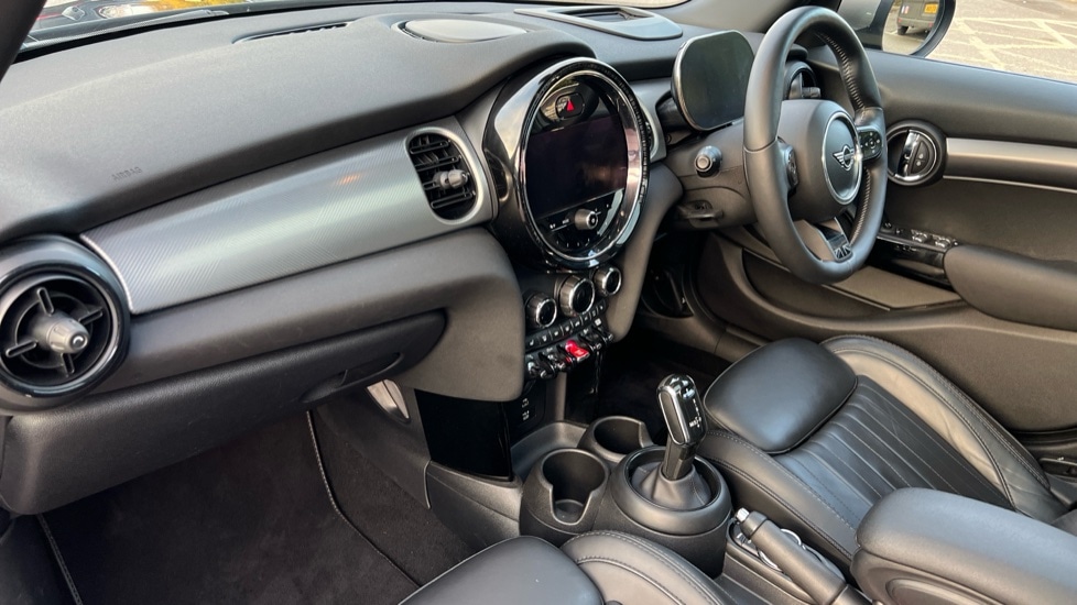 Used MINI Hatch 2022 for sale - 76597904: Photo 7