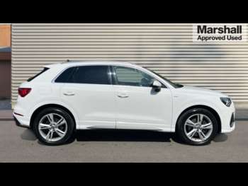 Used Audi Q3 2019 for sale - 74745070: Photo