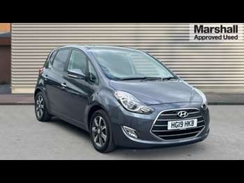 2019 - 1.6 Premium Nav 5dr Auto