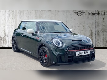 MINI - Hatch