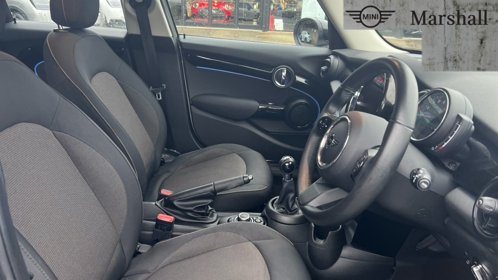 Used MINI Hatch 2021 for sale - 76874455: Photo 11