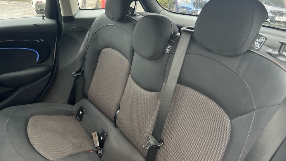 Used MINI Hatch 2021 for sale - 76874455: Photo 12