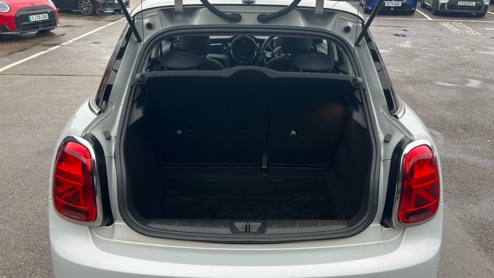 Used MINI Hatch 2021 for sale - 76874455: Photo 13