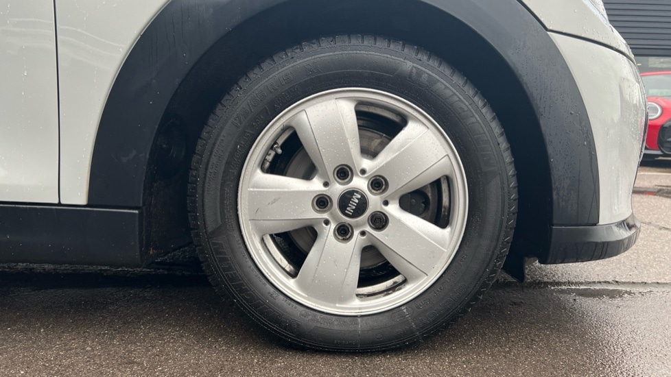 Used MINI Hatch 2021 for sale - 76874455: Photo 14