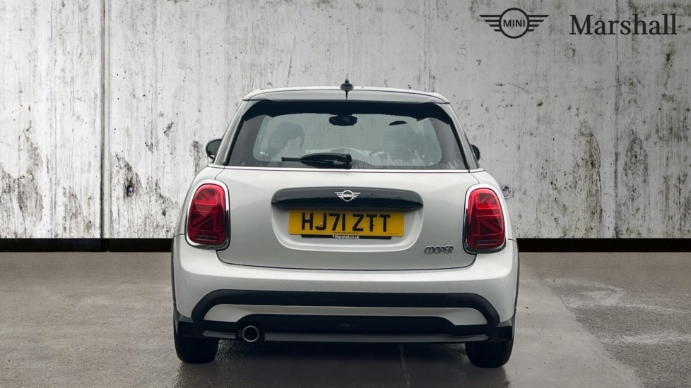 Used MINI Hatch 2021 for sale - 76874455: Photo 15