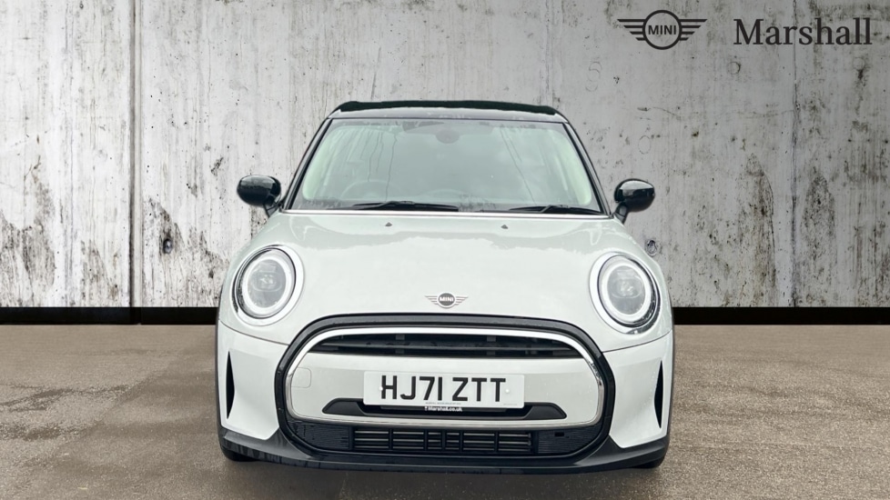 Used MINI Hatch 2021 for sale - 76874455: Photo 16