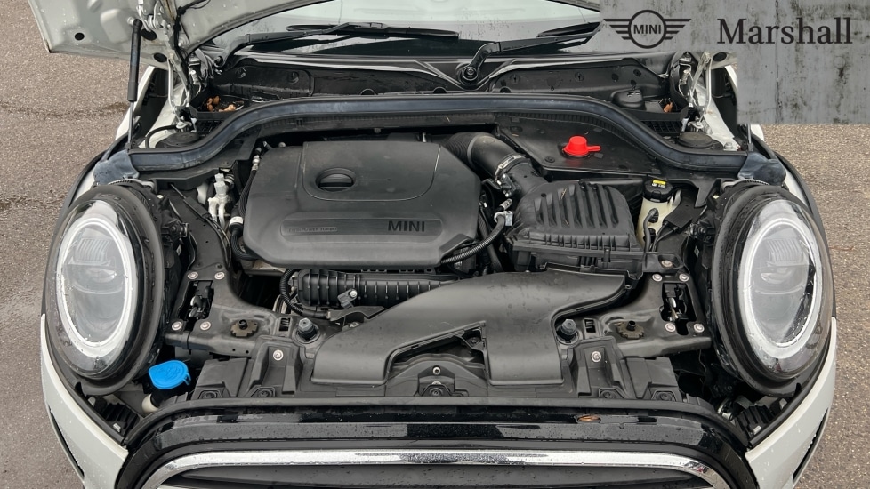 Used MINI Hatch 2021 for sale - 76874455: Photo 21