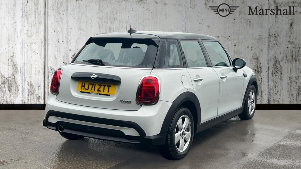 Used MINI Hatch 2021 for sale - 76874455: Photo 22