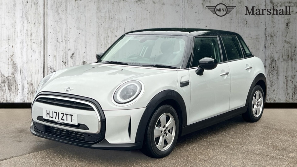 Used MINI Hatch 2021 for sale - 76874455: Photo 23