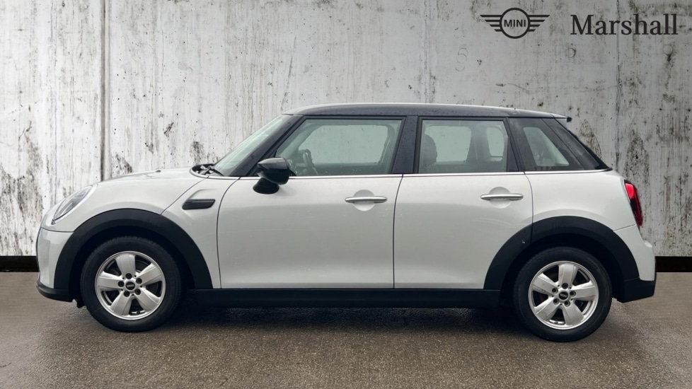 Used MINI Hatch 2021 for sale - 76874455: Photo 24