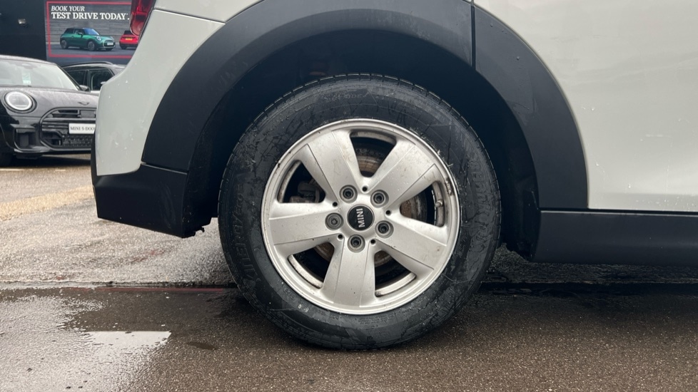 Used MINI Hatch 2021 for sale - 76874455: Photo 27