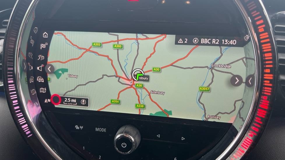 Used MINI Hatch 2021 for sale - 76874455: Photo 31