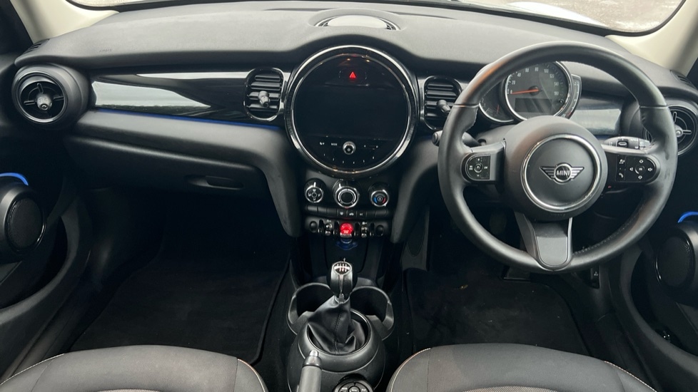 Used MINI Hatch 2021 for sale - 76874455: Photo 4