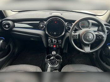 Used MINI Hatch 2021 for sale - 76874455: Photo