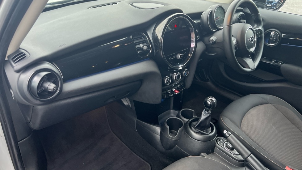 Used MINI Hatch 2021 for sale - 76874455: Photo 7