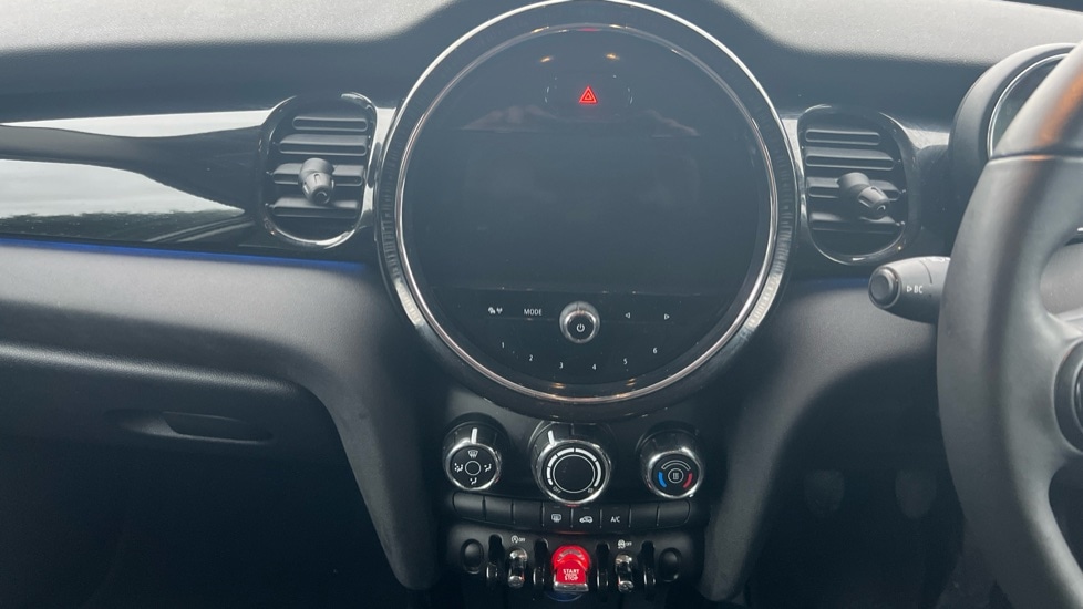 Used MINI Hatch 2021 for sale - 76874455: Photo 8