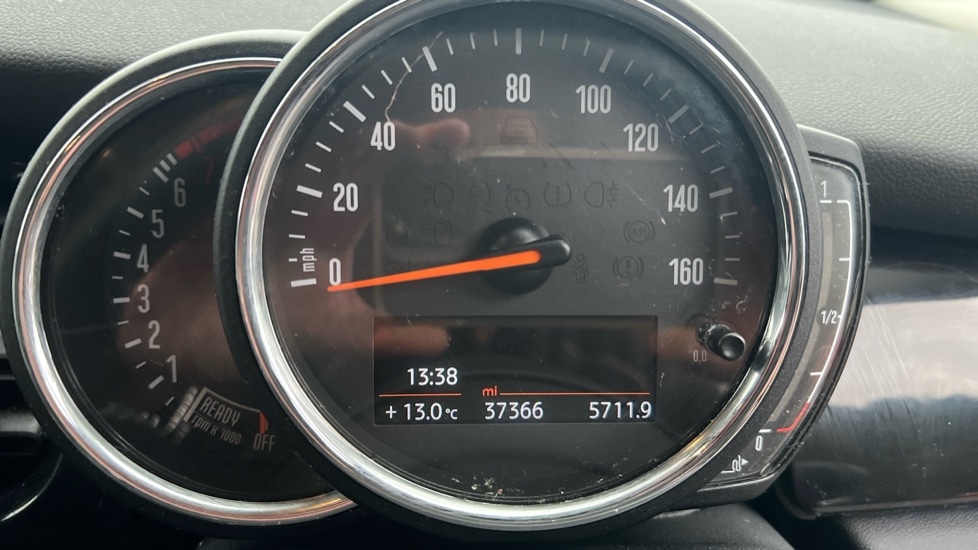 Used MINI Hatch 2021 for sale - 76874455: Photo 9