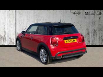 Used MINI Hatch 2021 for sale - 75019133: Photo