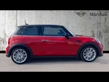 Used MINI Hatch 2021 for sale - 75019133: Photo