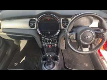 Used MINI Hatch 2021 for sale - 75019133: Photo