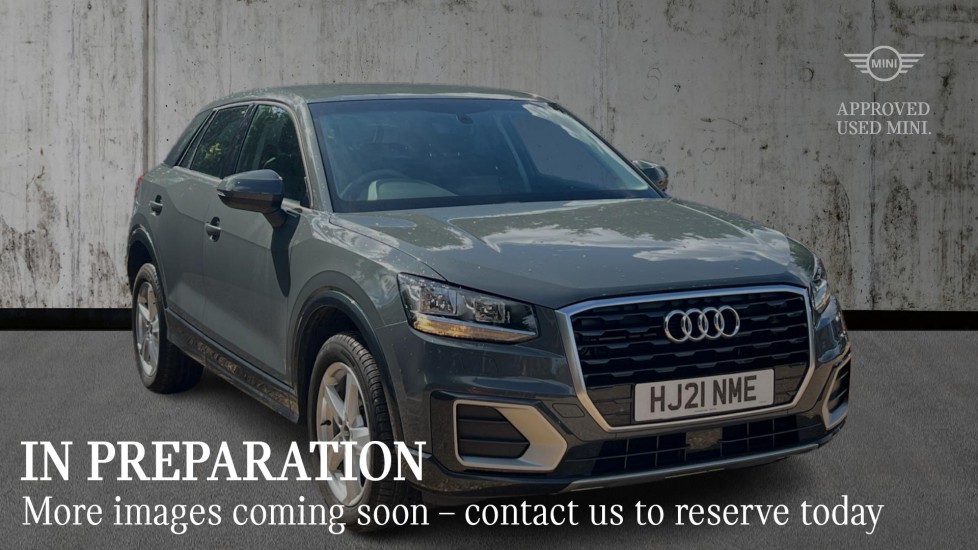 Used Audi Q2 2021 for sale - 76966805: Photo 1