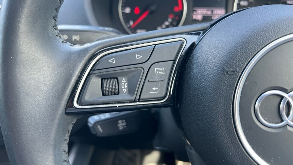 Used Audi Q2 2021 for sale - 76966805: Photo 10