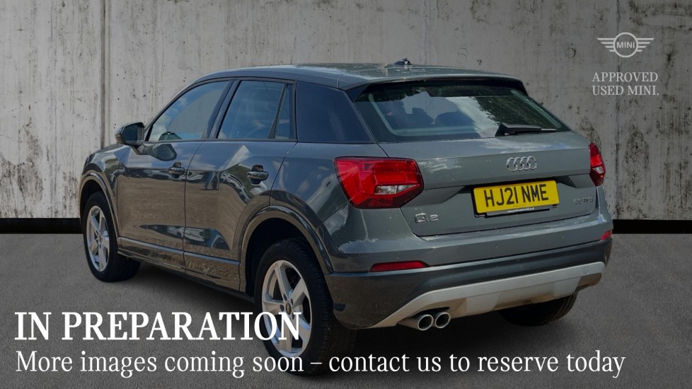 Used Audi Q2 2021 for sale - 76966805: Photo 2