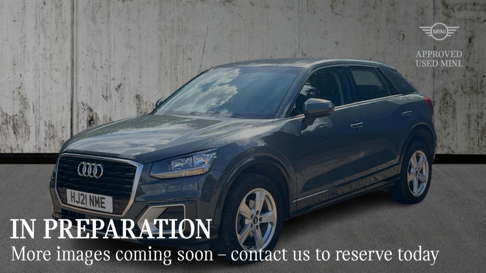 Used Audi Q2 2021 for sale - 76966805: Photo 3