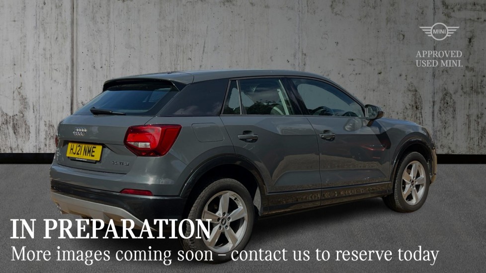 Used Audi Q2 2021 for sale - 76966805: Photo 4