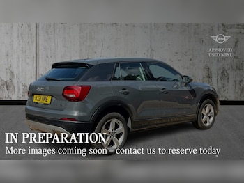 Used Audi Q2 2021 for sale - 76966805: Photo