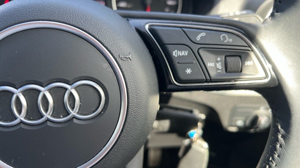 Used Audi Q2 2021 for sale - 76966805: Photo 9