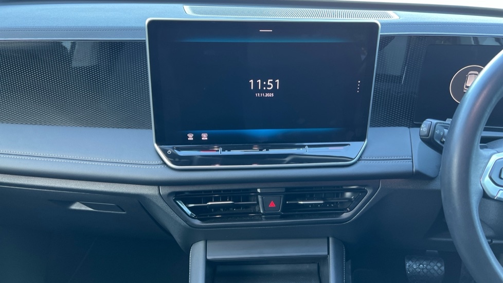 Used Volkswagen Tiguan 2024 for sale - 76873249: Photo 12