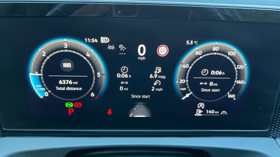 Used Volkswagen Tiguan 2024 for sale - 76873249: Photo 13