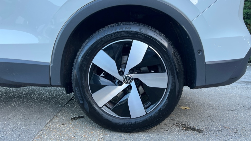 Used Volkswagen Tiguan 2024 for sale - 76873249: Photo 18