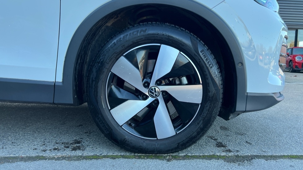 Used Volkswagen Tiguan 2024 for sale - 76873249: Photo 20