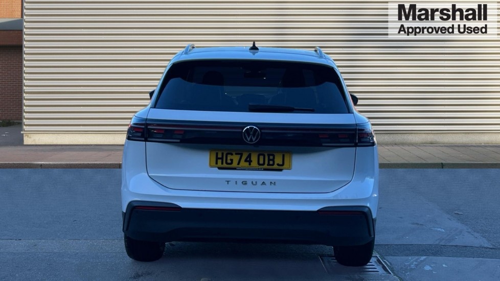 Used Volkswagen Tiguan 2024 for sale - 76873249: Photo 4