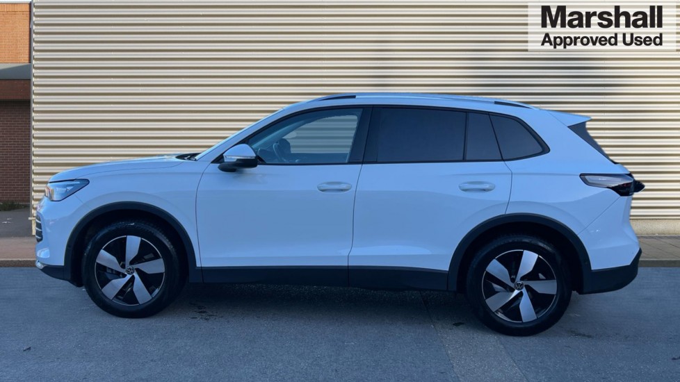 Used Volkswagen Tiguan 2024 for sale - 76873249: Photo 6