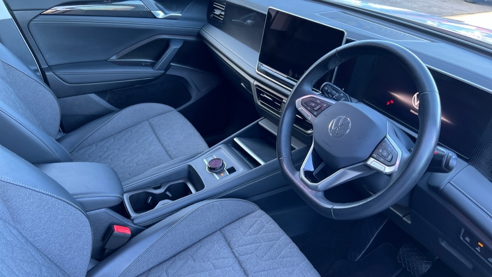 Used Volkswagen Tiguan 2024 for sale - 76873249: Photo 9